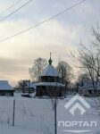 Восстановление и реставрация Храмов.